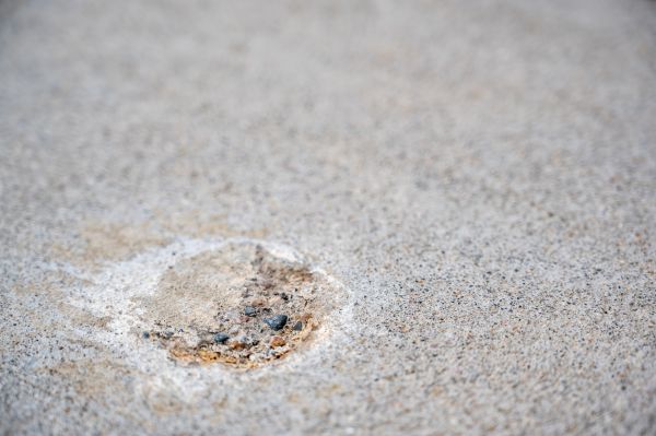 Concrete Jacking in Redmond