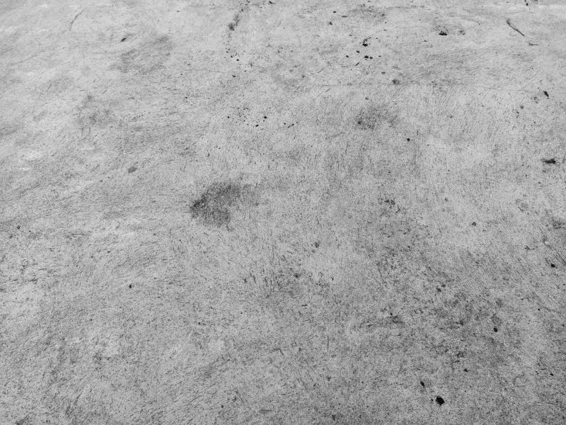 Patio Leveling Results